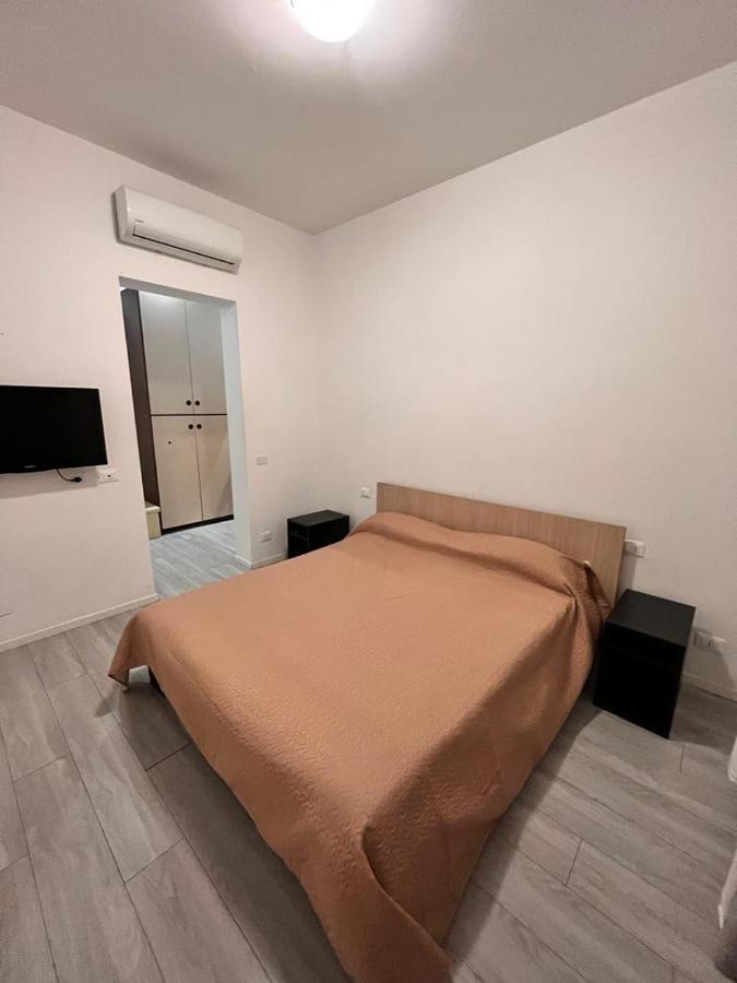 Appartement Savona Magnifico Sole Mare 150 M Wifi Climatcontrol Extérieur photo