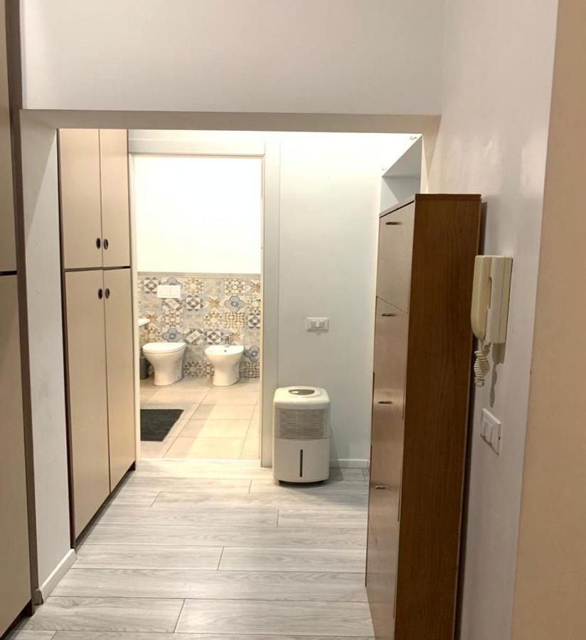 Appartement Savona Magnifico Sole Mare 150 M Wifi Climatcontrol Extérieur photo