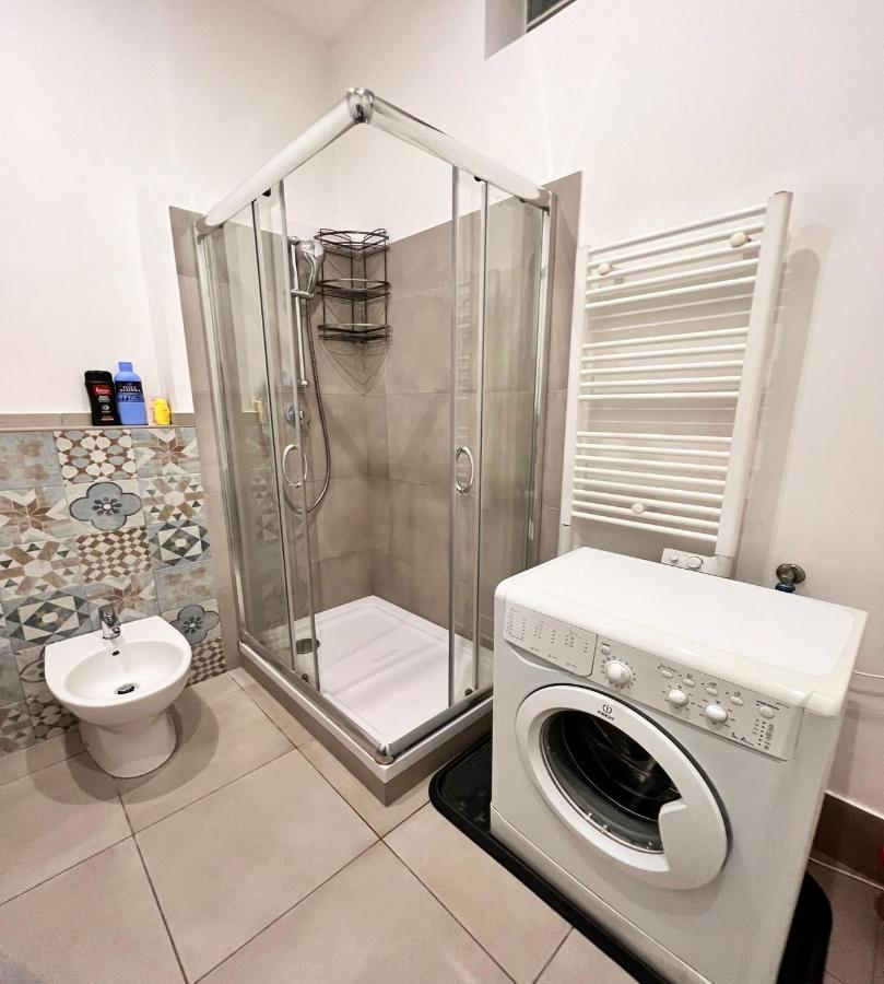 Appartement Savona Magnifico Sole Mare 150 M Wifi Climatcontrol Extérieur photo