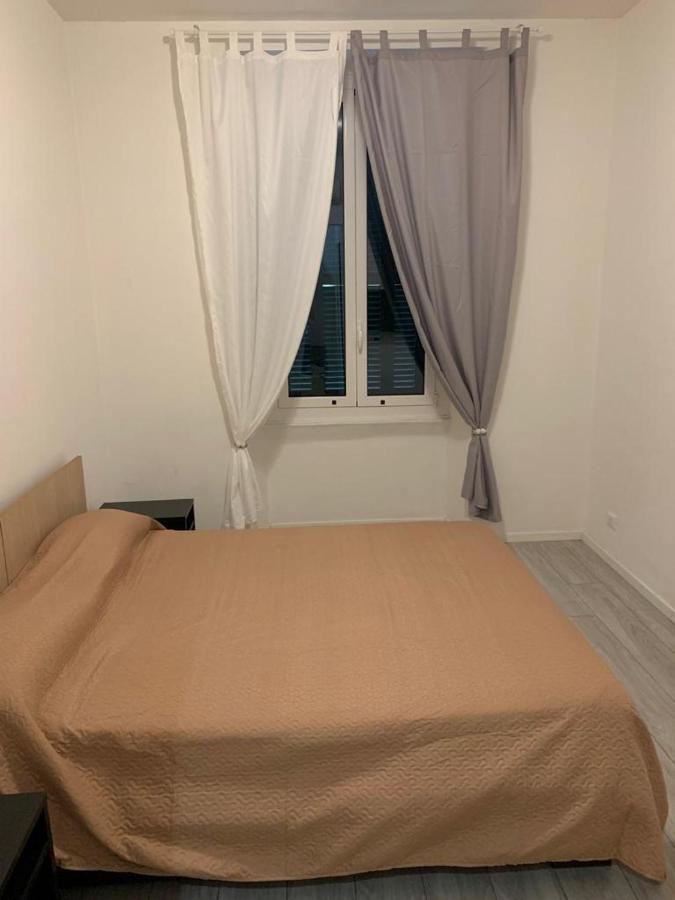 Appartement Savona Magnifico Sole Mare 150 M Wifi Climatcontrol Extérieur photo